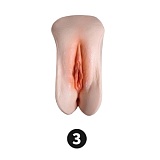 Jiusheng Doll  125cm Cカップ #130B Karinヘッド 学園風 水着美少女 リアルダッチワイフ フルシリコン製 軽量化ボディ ROS機能付き