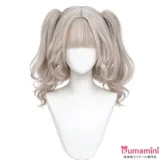 AMEDOLL 125cm #203ヘッド ショートヘア アニメ風美少女 萌え系リアルドール カスタマイズ可能 宣伝画像はフルシリコン製 画像と同じ衣装も付属