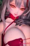 ミニドール 即納 セクシー美少女 60cm