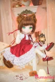 小柄ボディ 88cm ブラウンヘア 童顔美少女ダッチワイフ