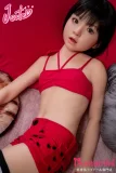 未陽 124cm AGB38 セクシーなリアル美少女 lovedoll