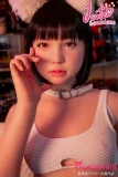 Jcute AGE02 結月 黒髪ホップ リアルラブドール