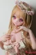 Elsa Babe 140cm M RAD023 石川清美 Ishikawa Kiyomi ロリータ風 アニメ美少女 二次元ダッチワイフ カスタマイズ可