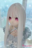 小柄タイプ かわいい ラブドール 布製 140cm 小七