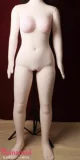 Real Girl 140cm Cカップ 9kg 神楽七奈 コスプレ風 二次元美少女 布製ラブドール