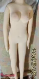 Real Girl 140cm Cカップ 9kg 小七 白髪ロングの二次元美少女ラブドール 布製 アニメ風