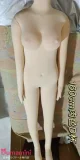 Real Girl 140cm Bカップ 9kg 雪菲娅 小柄 ネコ耳メイド 美少女 布製ラブドール