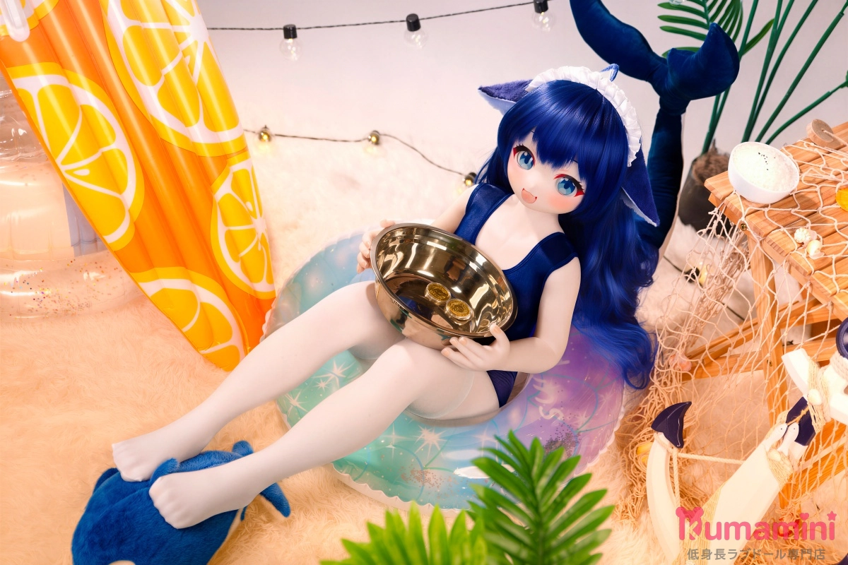 jsl 120cm ミニ らぶドール