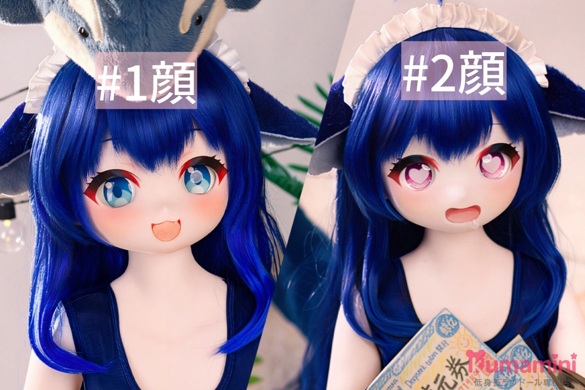 可愛い顔 sexdoll