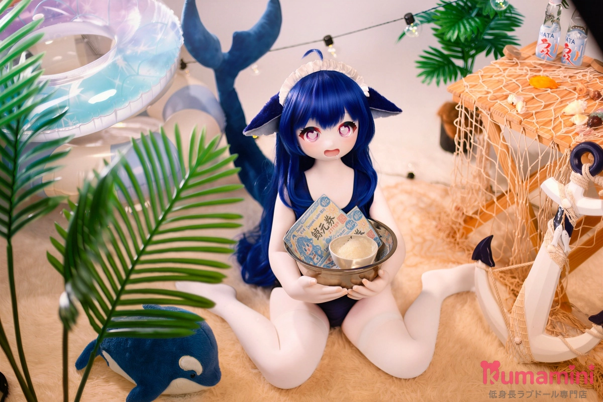 jsl sexdoll 120cm