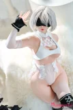 ONEMAY 85cmラブドール WG018 葵 Aoi 2Bコス