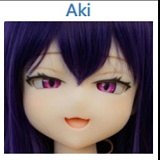 【S-TPE製】ラブドール 色気美人 Irokebijin ヘッド単体販売ページ アニメドール