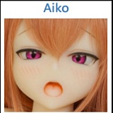 【S-TPE製】ラブドール 色気美人 Irokebijin ヘッド単体販売ページ アニメドール