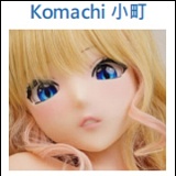 【S-TPE製】ラブドール 色気美人 Irokebijin ヘッド単体販売ページ アニメドール