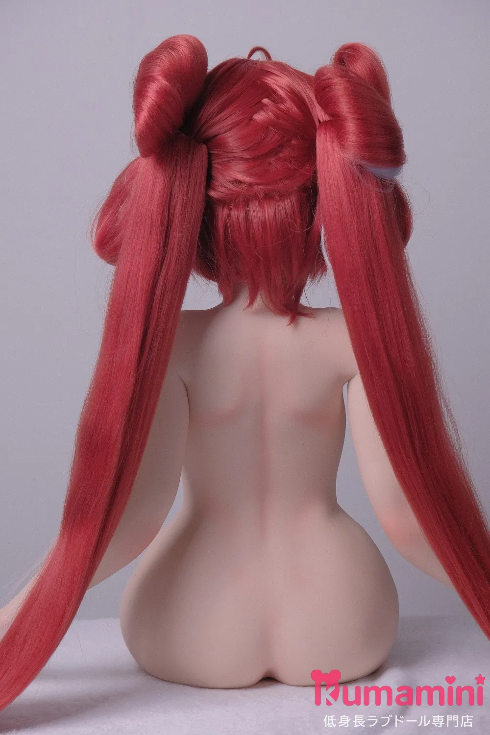 AMEDOLL 锁冥 背後姿 セックスドール