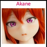 【S-TPE製】ラブドール 色気美人 Irokebijin ヘッド単体販売ページ アニメドール