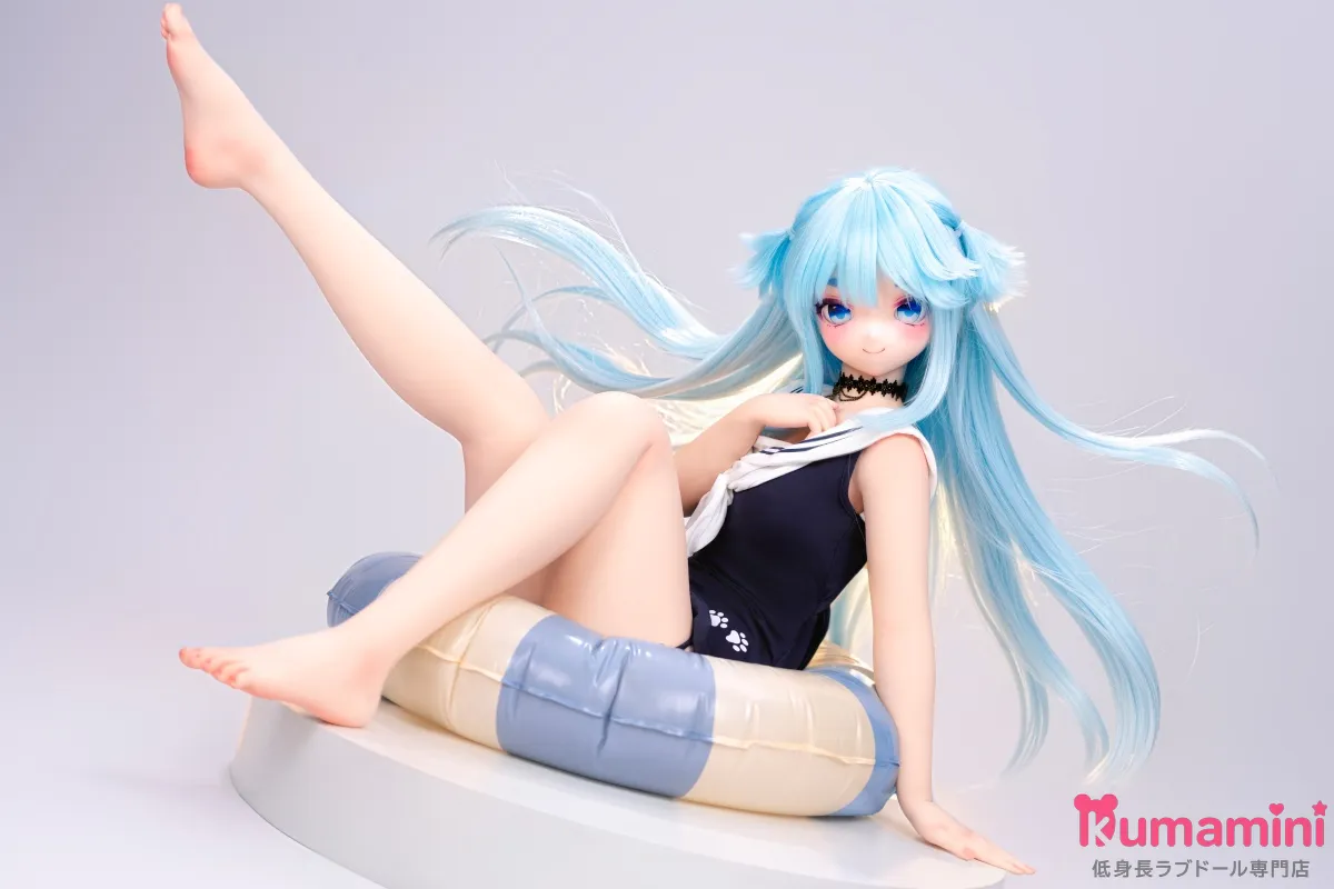XYGO 148cm 尼亚 美少女ダッチワイフ