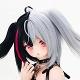 【アニコレ VOL.4 展示会キャンペン 15%OFF】XYGO(许愿谷) ヘッドとボディー自由に組み合わせ可能 132cm～153cmボディ対応 アニメラブドール