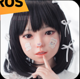 【4種類ボディ各10体限定】【即納・国内発送・送料無料】My Loli Waifu 即納ラブドール リアル美少女 フルシリコン製 自由に組み合わせ可能