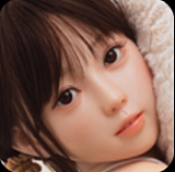 【4種類ボディ各10体限定】【即納・国内発送・送料無料】My Loli Waifu 即納ラブドール リアル美少女 フルシリコン製 自由に組み合わせ可能
