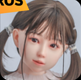 【4種類ボディ各10体限定】【即納・国内発送・送料無料】My Loli Waifu 即納ラブドール リアル美少女 フルシリコン製 自由に組み合わせ可能