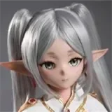 BCDOLL 【10月キャンペン 11月19日まで】足指関節＋ゼリー尻無料+特典付き 二次元系アダルトドール アニメ美少女
