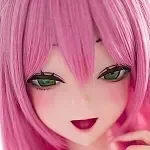 BCDOLL 【10月キャンペン 11月19日まで】足指関節＋ゼリー尻無料+特典付き 二次元系アダルトドール アニメ美少女