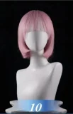 BCDOLL 【10月キャンペン 11月19日まで】足指関節＋ゼリー尻無料+特典付き 二次元系アダルトドール アニメ美少女
