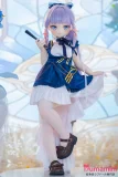 全身イメージ フリルスカート衣装 アダルトドール