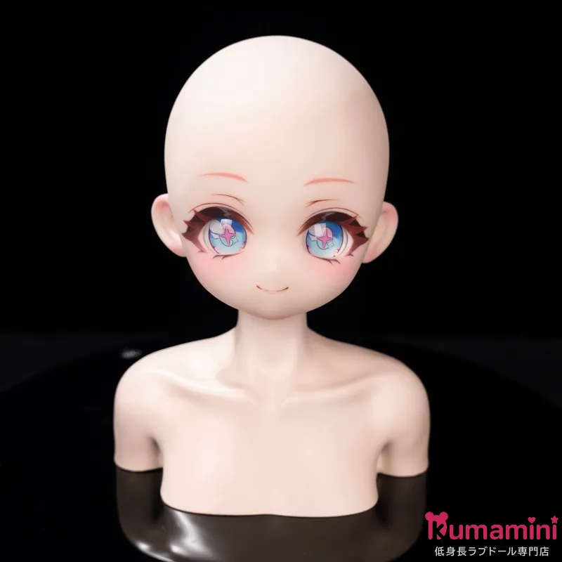 XYGO ヘッドイメージ 小芮 画像3