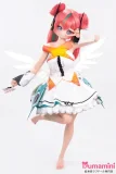 XYGO 145cm Aカップ R05ヘッド 小芮 魔法少女風 可愛い美少女 二次元ダッチワイフ 宣伝写真はシリコンヘッド＋TPEボディ カスタマイズ可能