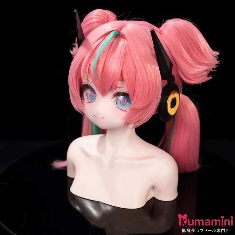 XYGO ヘッドイメージ 小芮 画像2