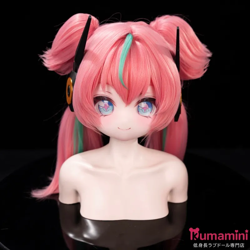 XYGO ヘッドイメージ 小芮 画像1