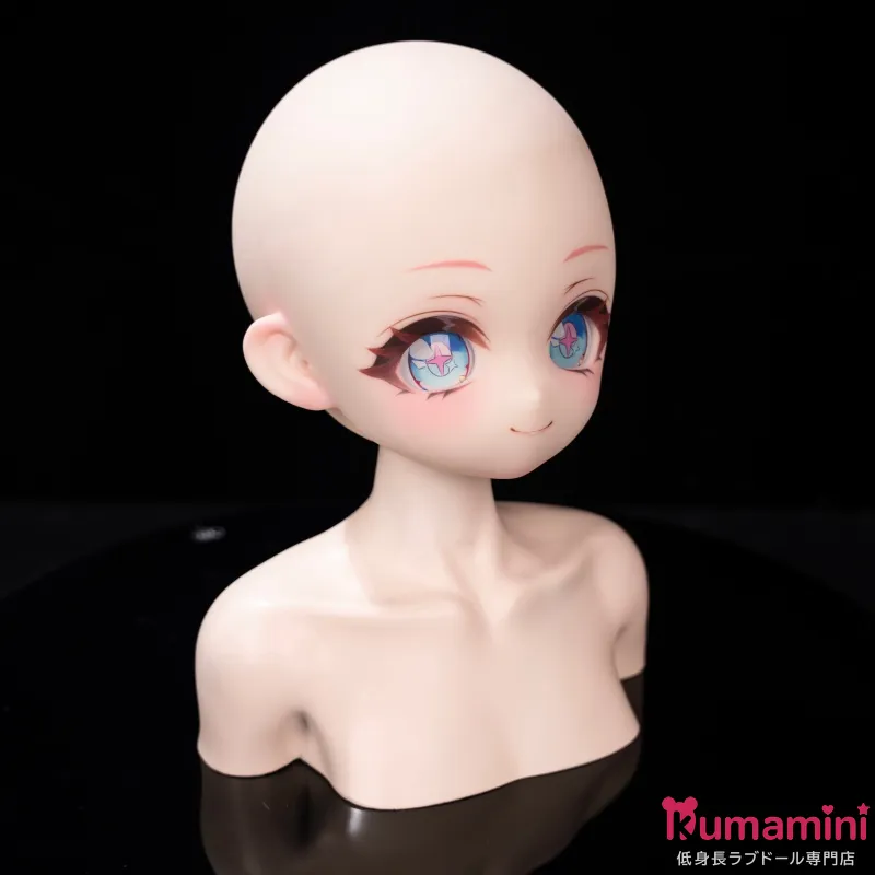 XYGO ヘッドイメージ 小芮 画像4