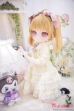 乃惠瑶 88cm アニメ 顔 ラブドール ロリ系 二次元