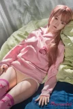 ナチュラルスタイル mlwリアルドール 145cm mia