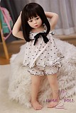 【5体限定】【即納 日本倉庫在庫 最速2~3日でお届け】AXBDOLL 可愛いシリコン製頭部 GA13ヘッド+AT88TPEボディ ラブドール 新型88cm AAカップ リアルメイク付き