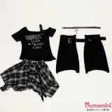 【アニコレ VOL.4 展示会キャンペン 15%OFF】XYGO(许愿谷) ヘッドとボディー自由に組み合わせ可能 132cm～153cmボディ対応 アニメラブドール