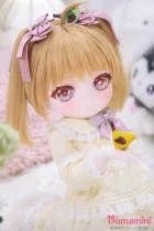 【先行販売 数量限定 50体 12月上旬お届け予定】彩姬堂 88cm 乃惠瑶（のえる）ふんわり系 アニメ美少女ラブドール 宣伝画像はソフビヘッド＋シリコンボディ 宣伝画像と同じ衣装が付属
