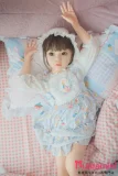 ロリ系セックスドール 可愛い美少女 waxdoll