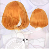 羊角社Croissant Doll 141cm AAカップ 龍巻ヘッド 緑髪 アニメラブドール 宣材写真のは手描きメイク ビニール製ヘッド+S-TPE製ボディ