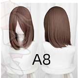 羊角社Croissant Doll 141cm AAカップ 龍巻ヘッド 緑髪 アニメラブドール 宣材写真のは手描きメイク ビニール製ヘッド+S-TPE製ボディ
