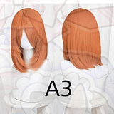 羊角社Croissant Doll 141cm AAカップ 龍巻ヘッド 緑髪 アニメラブドール 宣材写真のは手描きメイク ビニール製ヘッド+S-TPE製ボディ