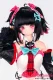 XYGO 148cm Aカップ R04ヘッド 南宫 黒髪 二次元美少女 個性的 ラブドール 宣伝写真はフルシリコン製 カスタマイズ可能