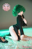 141cm AAカップ 龍巻 アニメ系ラブドール