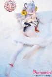 141cm 白虎 羊角社 色気あるセックスドール