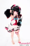 可愛い立ちポーズ リアルラブドール 148cm