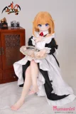 mozudoll sex doll コスプレ 夜夜 可愛い顔