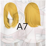 羊角社Croissant Doll 141cm AAカップ 龍巻ヘッド 緑髪 アニメラブドール 宣材写真のは手描きメイク ビニール製ヘッド+S-TPE製ボディ