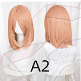 羊角社Croissant Doll 141cm AAカップ 龍巻ヘッド 緑髪 アニメラブドール 宣材写真のは手描きメイク ビニール製ヘッド+S-TPE製ボディ